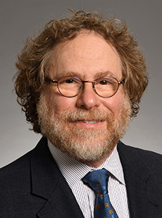 Jeremy M. Boss, Ph.D. (AAI President, 2019-2020)