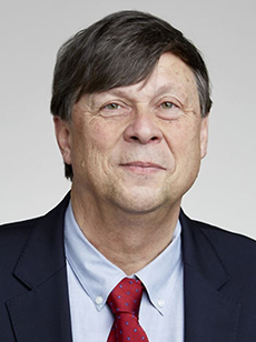 Mark M. Davis, Ph.D. (AAI President, 2022–23)