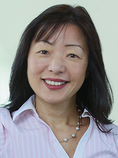 Akiko Iwasaki
