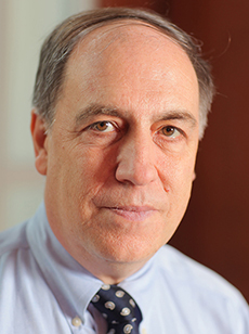 Gary A. Koretzky, M.D., Ph.D. (AAI President, 2021–22)