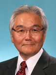 Wayne M. Yokoyama, M.D. (AAI President, 2017–18)