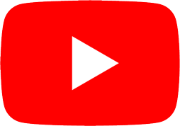 YouTube logo