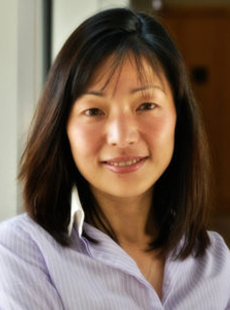 Akiko Iwasaki