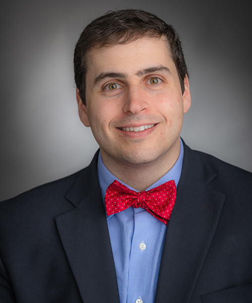 David A. Braun, M.D.