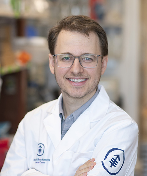 Alex Gitlin, M.D.