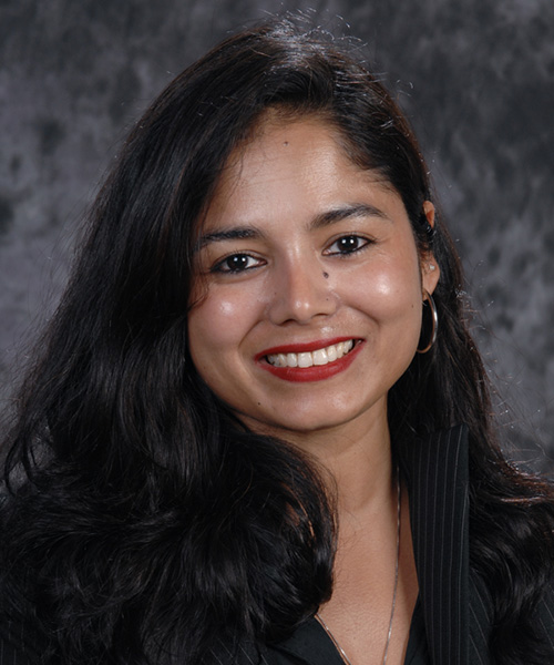 Sadiya Parveen Nesson