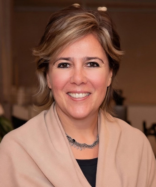 Carla V. Rothlin, Ph.D.