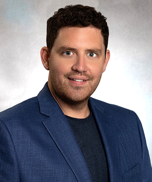 Michael Wheeler, Ph.D.