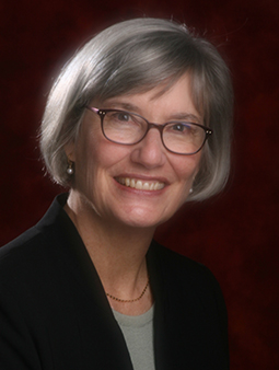 Pamela J. Fink