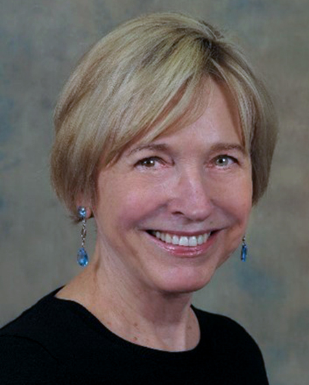 Patricia J. Gearhart