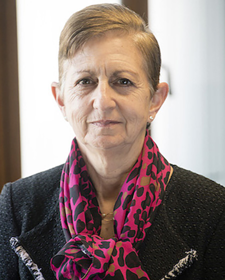 Etty (Tika) Benveniste