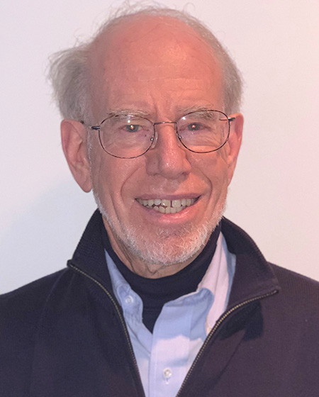Jay A. Berzofsky