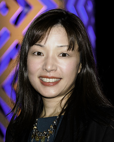 Akiko Iwasaki