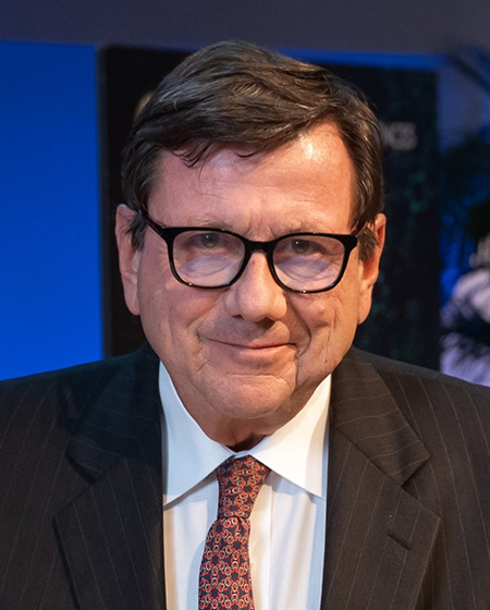Giorgio Trinchieri