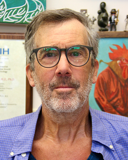 Jonathan W. Yewdell