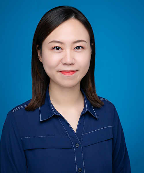 Wen Zhang