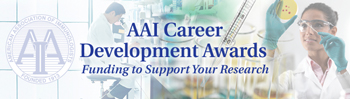 Career Development Awards