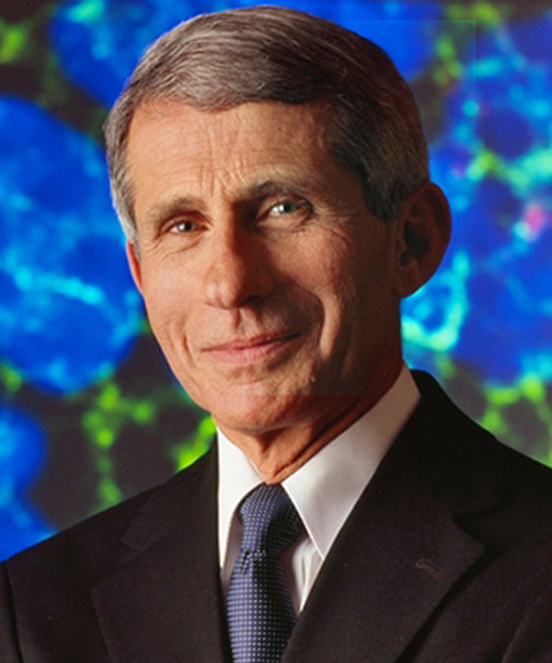 Anthony Fauci