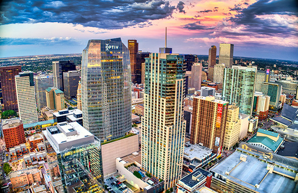 Immunology 2029, April 25-29, Denver, Colorado, USA
