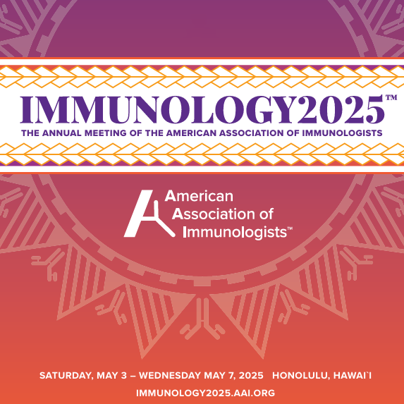 IMMUNOLOGY2025&trade;