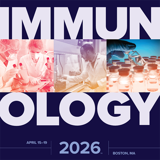 IMMUNOLOGY2026&trade;