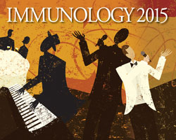 IMMUNOLOGY 2015™