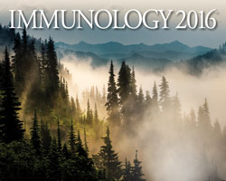 IMMUNOLOGY 2016™