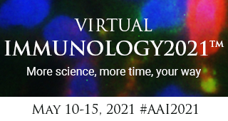 Virtual IMMUNOLOGY2021™